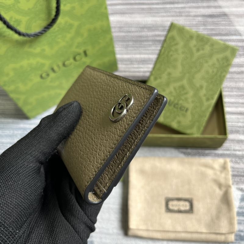 Gvc*1 wallets